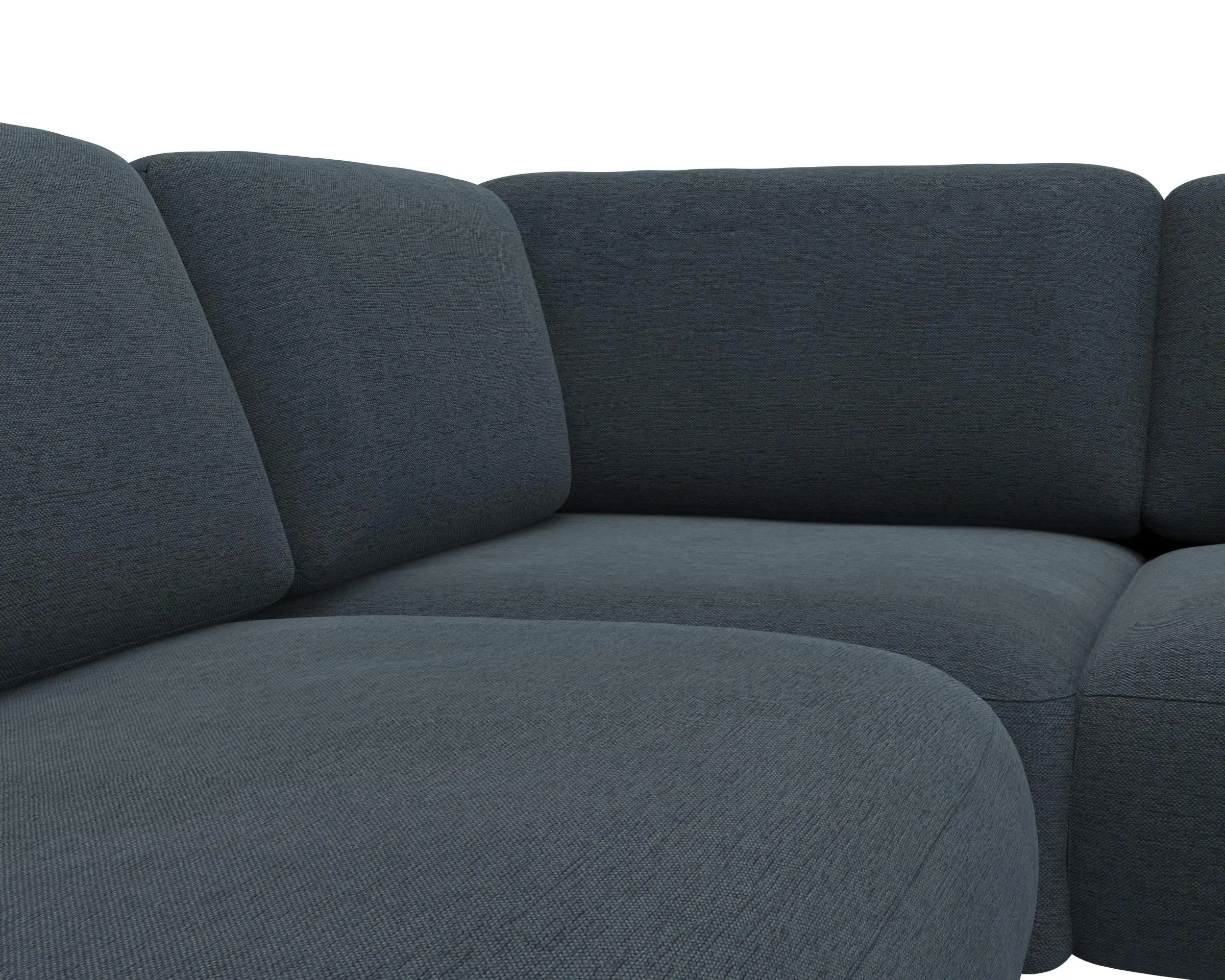 Flexlux 2.5 Sitzer Ecksofa Bild 4