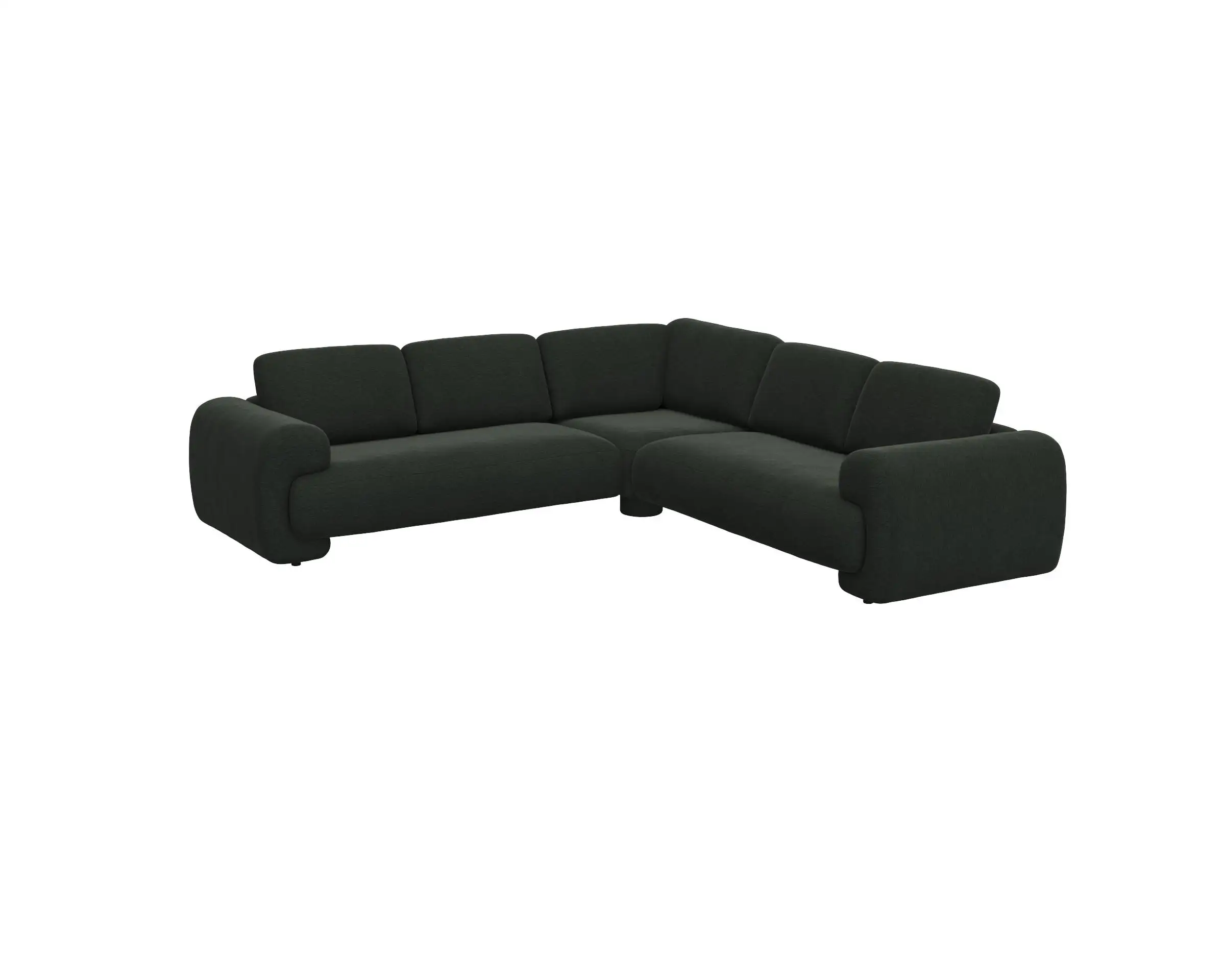 Flexlux 2.5 Sitzer Ecksofa Bild 2
