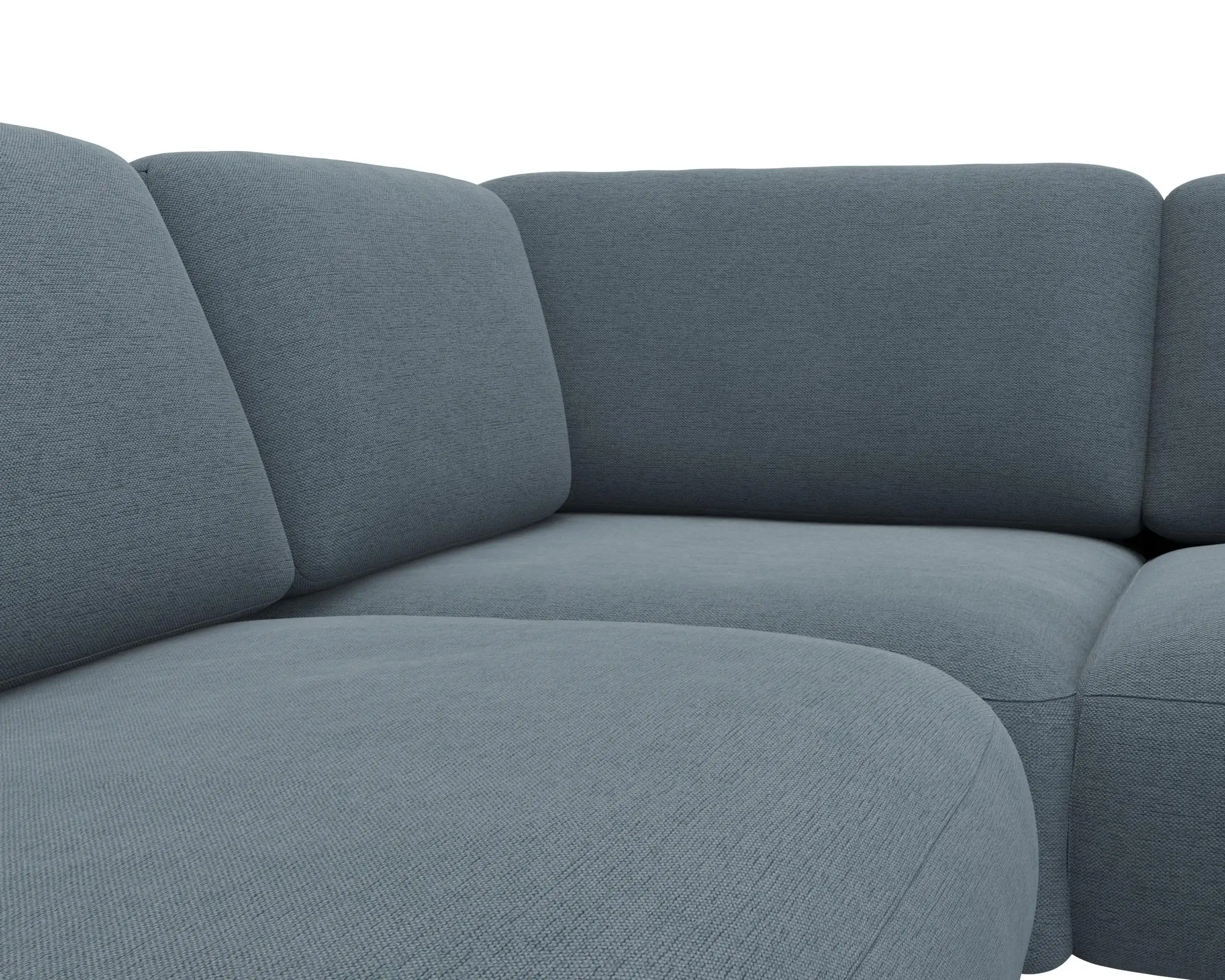 Flexlux 2.5 Sitzer Ecksofa Bild 4