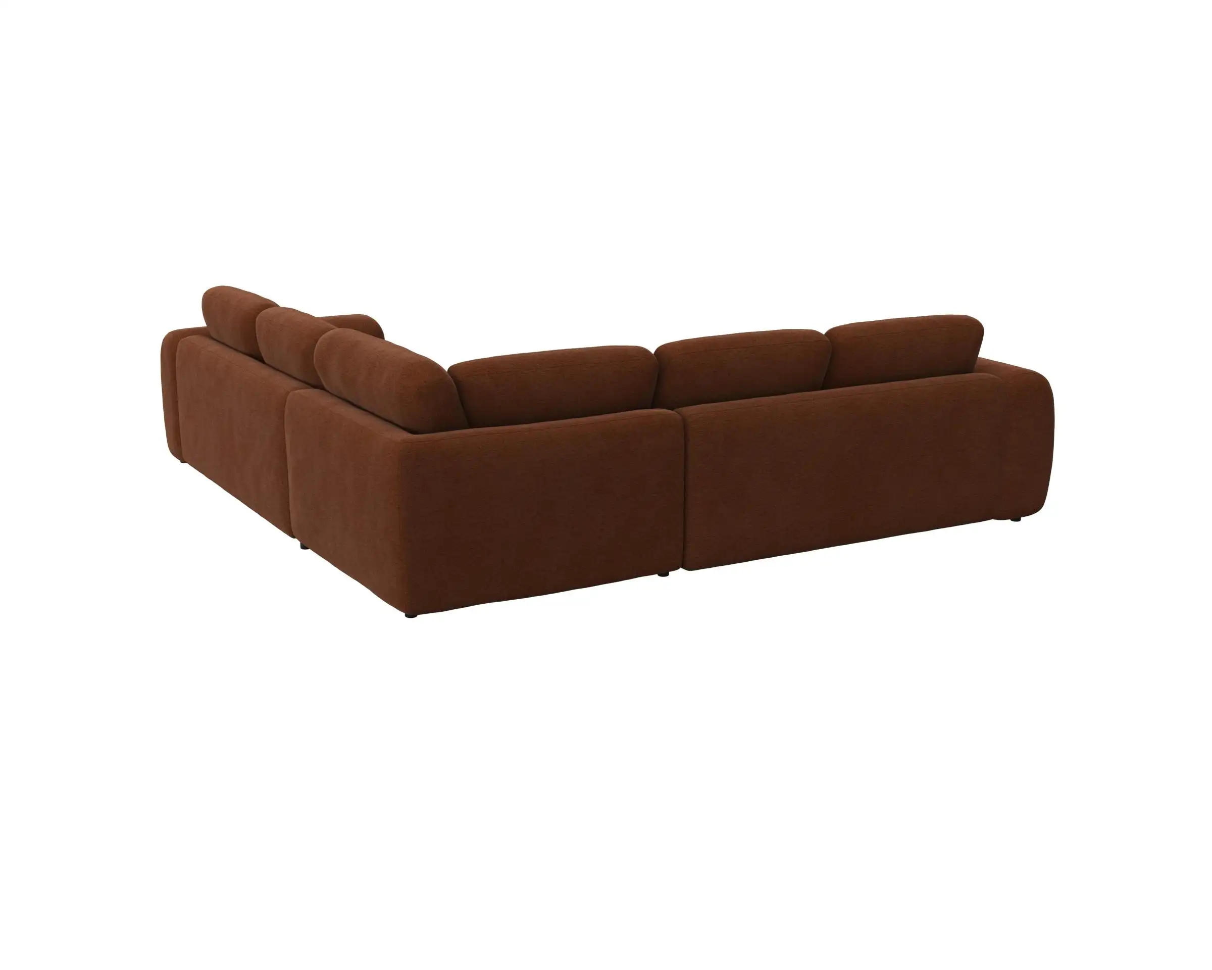 Flexlux 2.5 Sitzer Ecksofa Bild 3