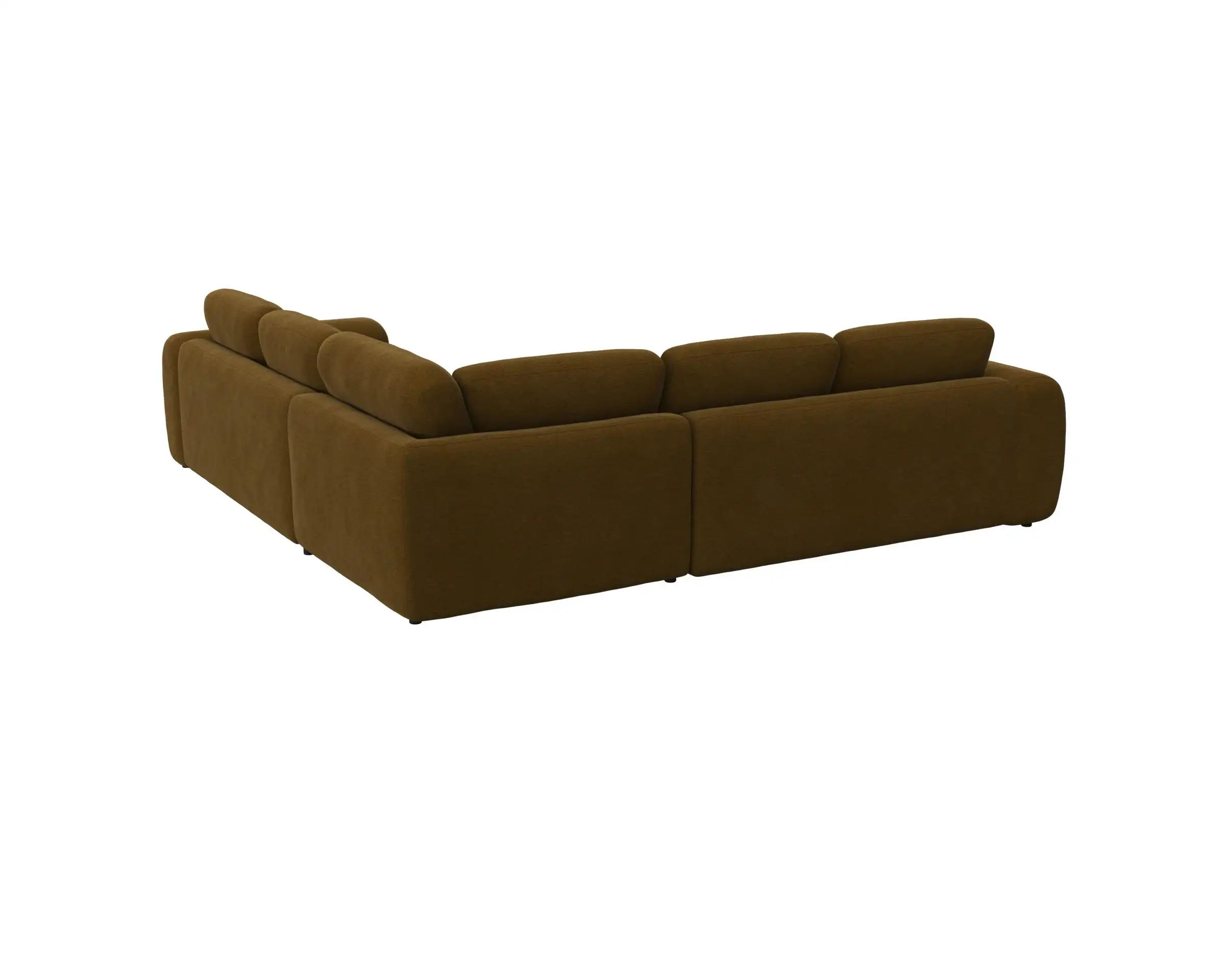 Flexlux 2.5 Sitzer Ecksofa Bild 3