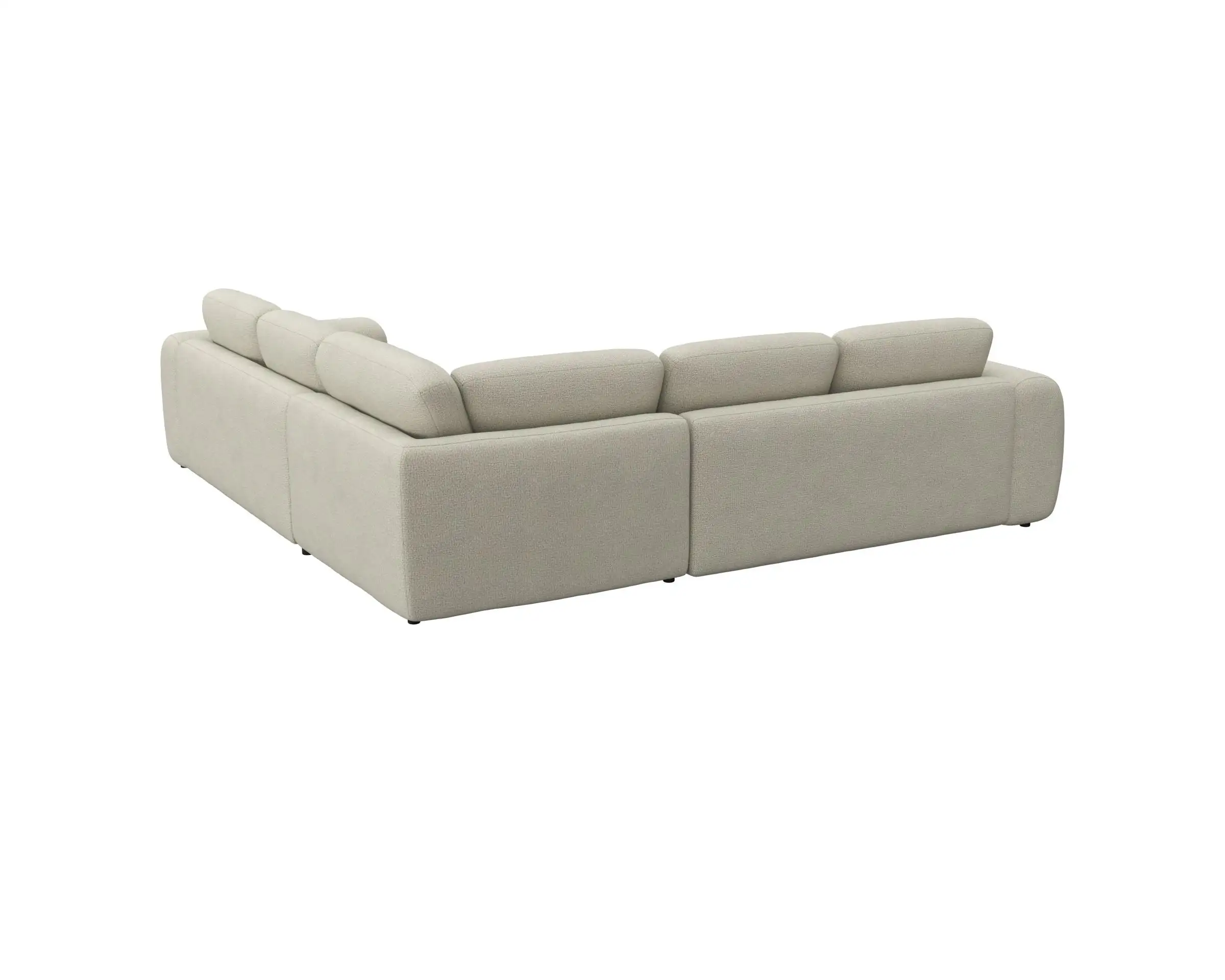 Flexlux 2.5 Sitzer Ecksofa Bild 3