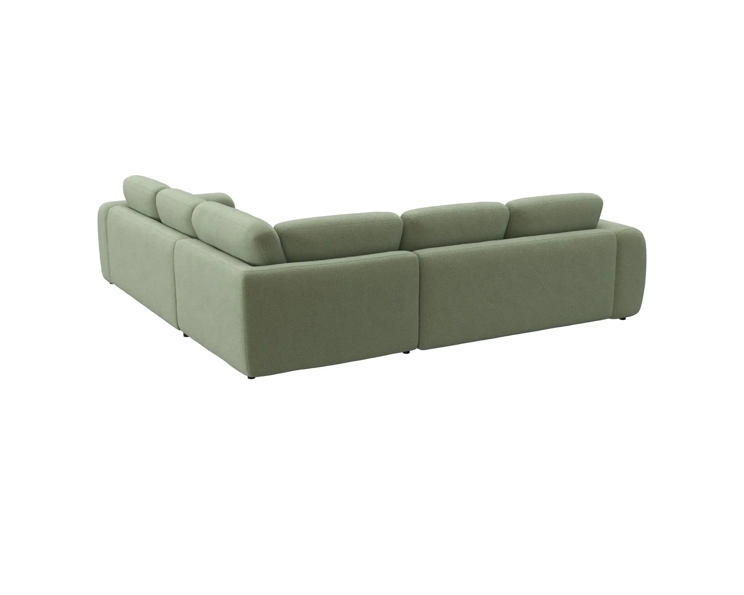 Flexlux 2.5 Sitzer Ecksofa Bild 3