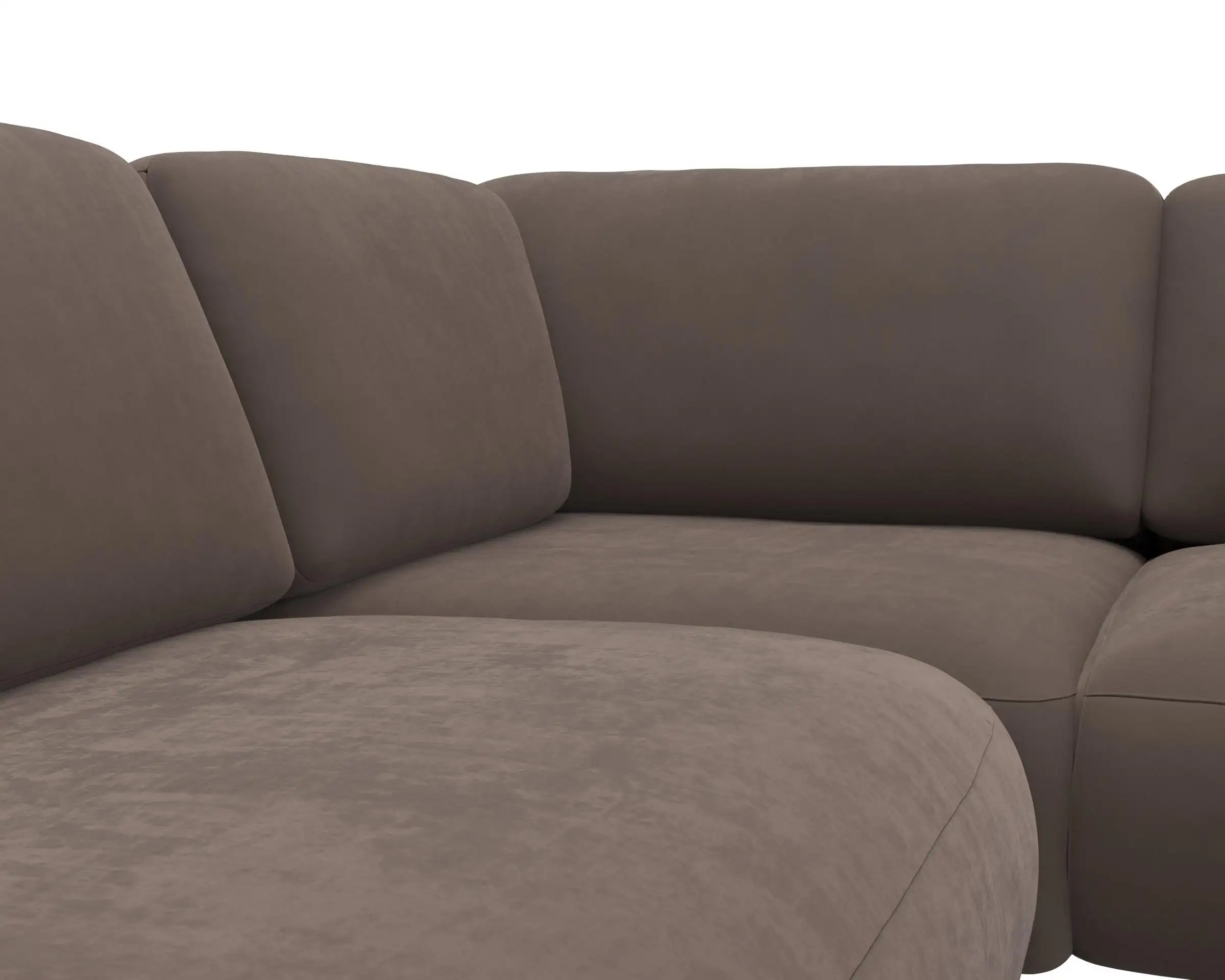 Flexlux 2.5 Sitzer Ecksofa Bild 4