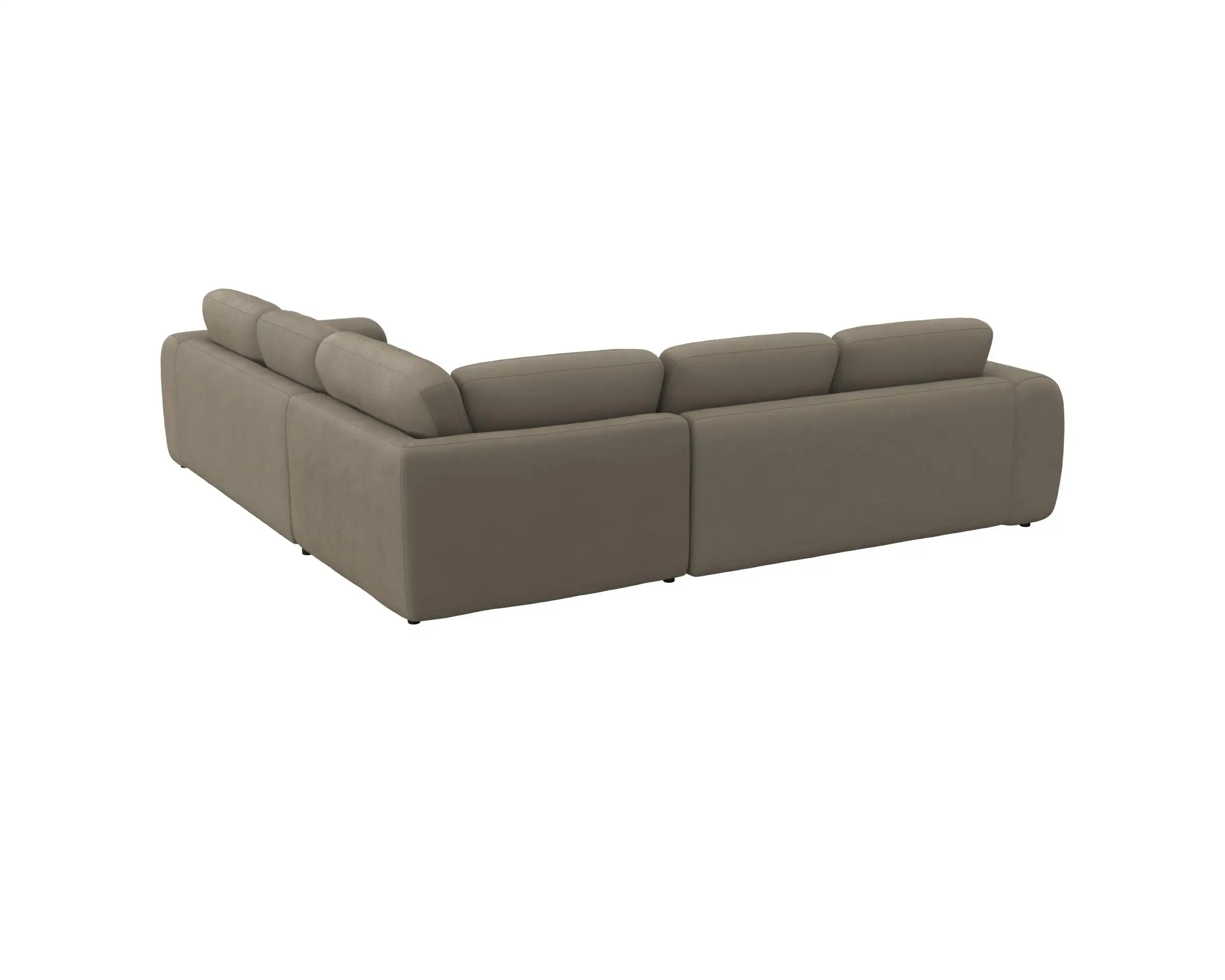 Flexlux 2.5 Sitzer Ecksofa Bild 3