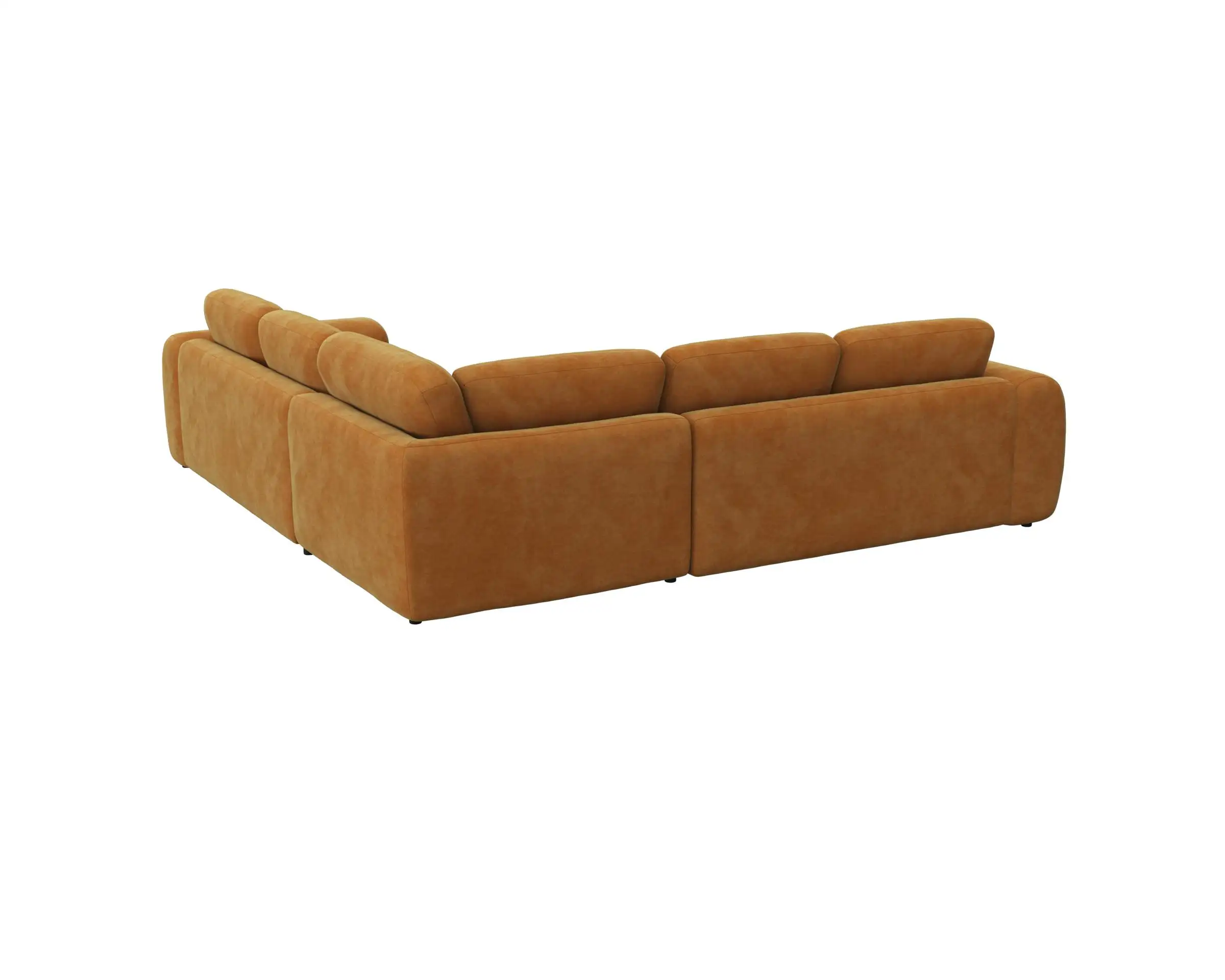 Flexlux 2.5 Sitzer Ecksofa Bild 3