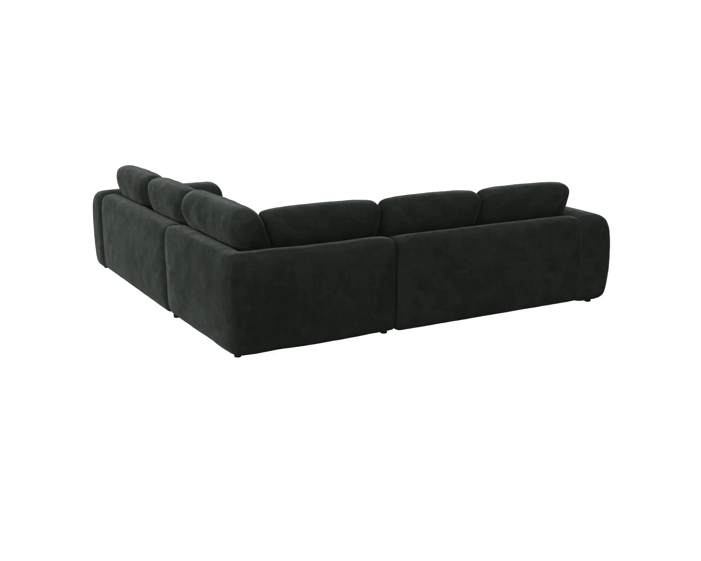 Flexlux 2.5 Sitzer Ecksofa Bild 3