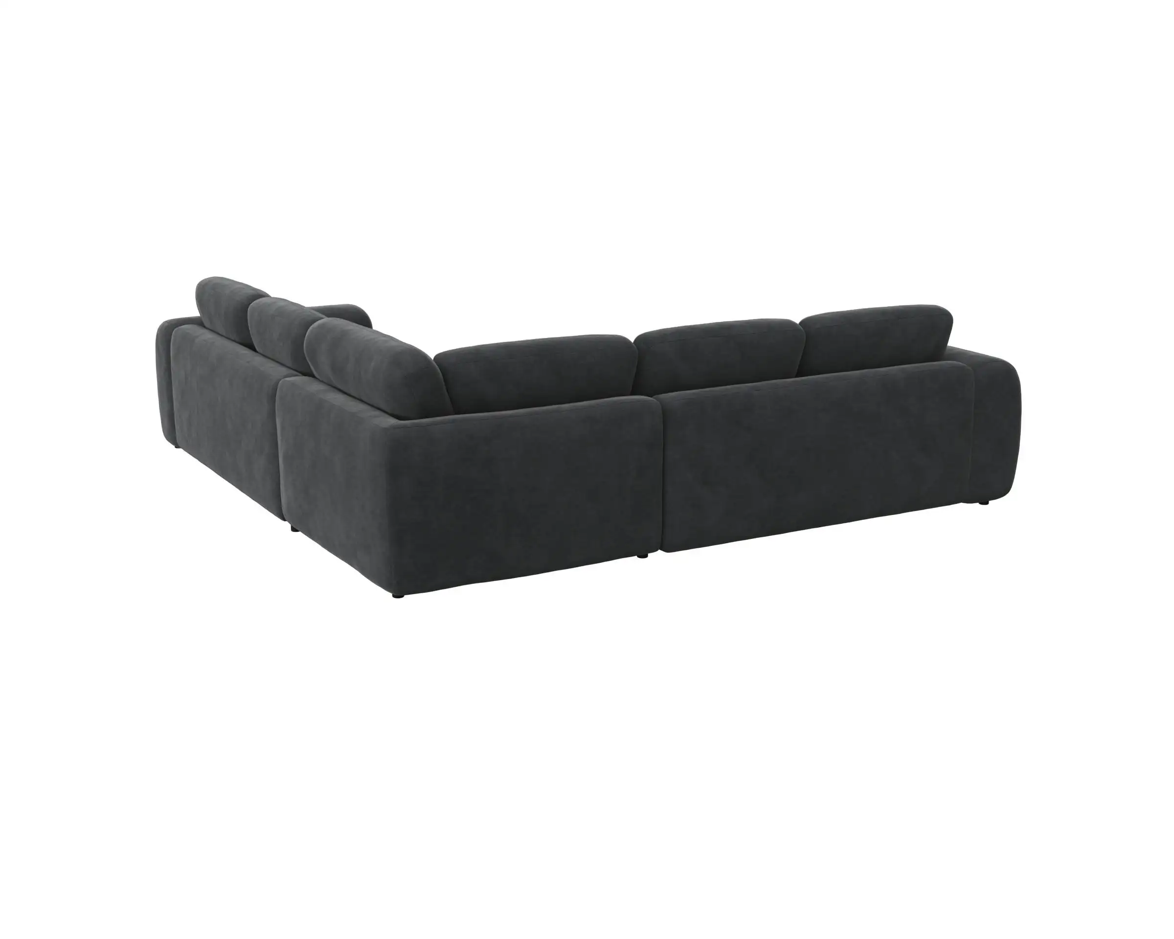 Flexlux 2.5 Sitzer Ecksofa Bild 3