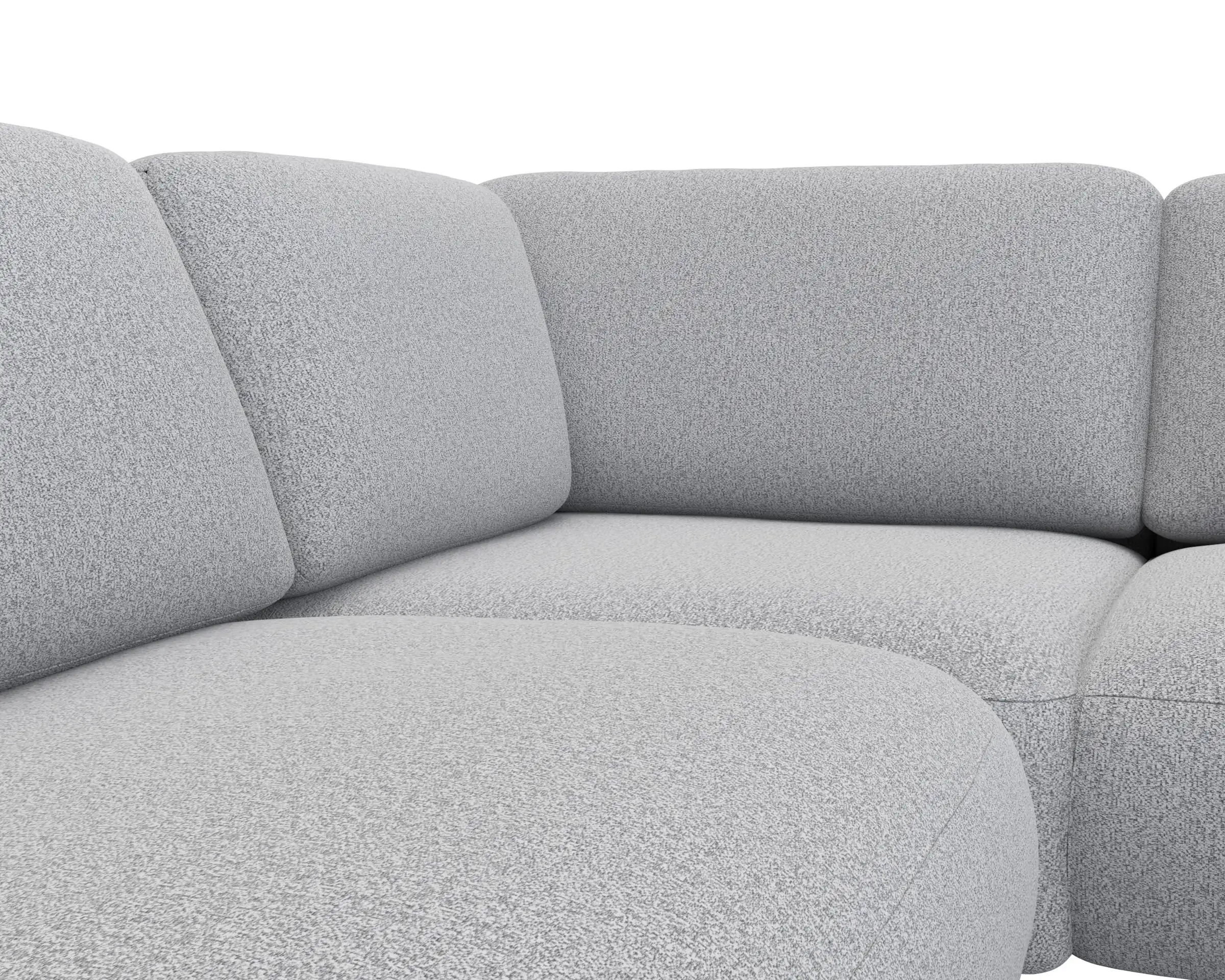 Flexlux 2.5 Sitzer Ecksofa Bild 4