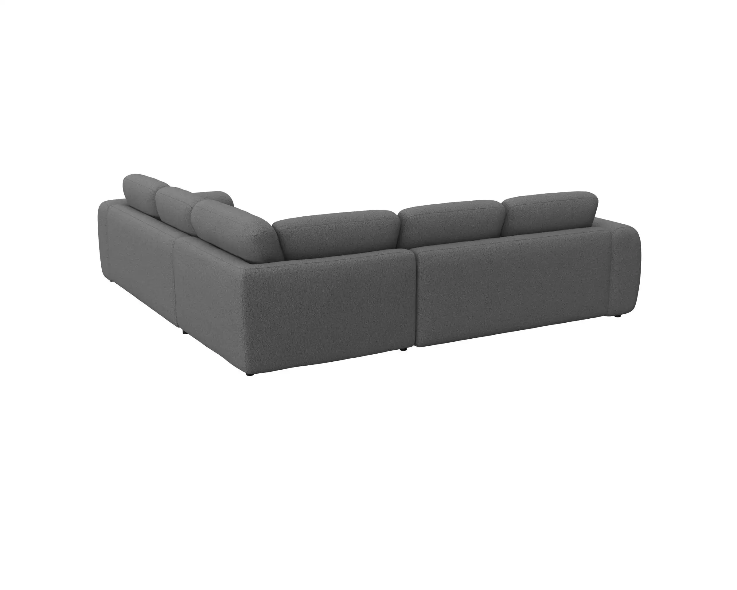 Flexlux 2.5 Sitzer Ecksofa Bild 3