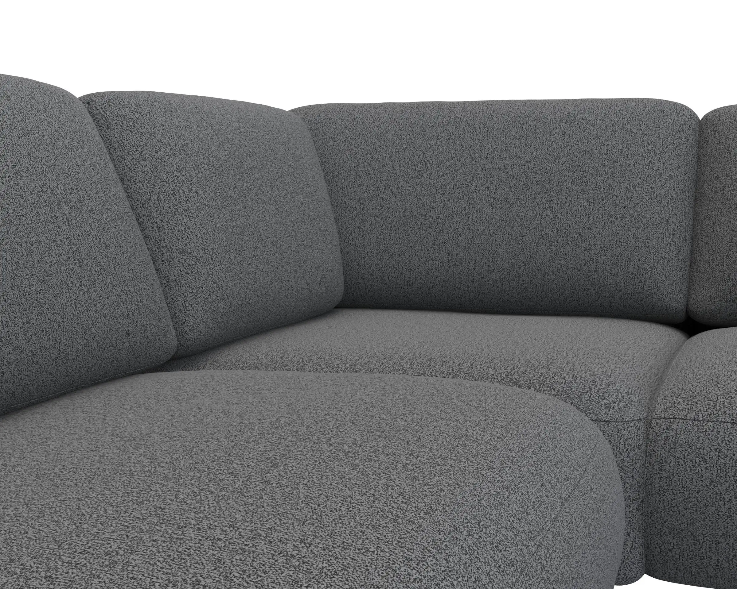 Flexlux 2.5 Sitzer Ecksofa Bild 4