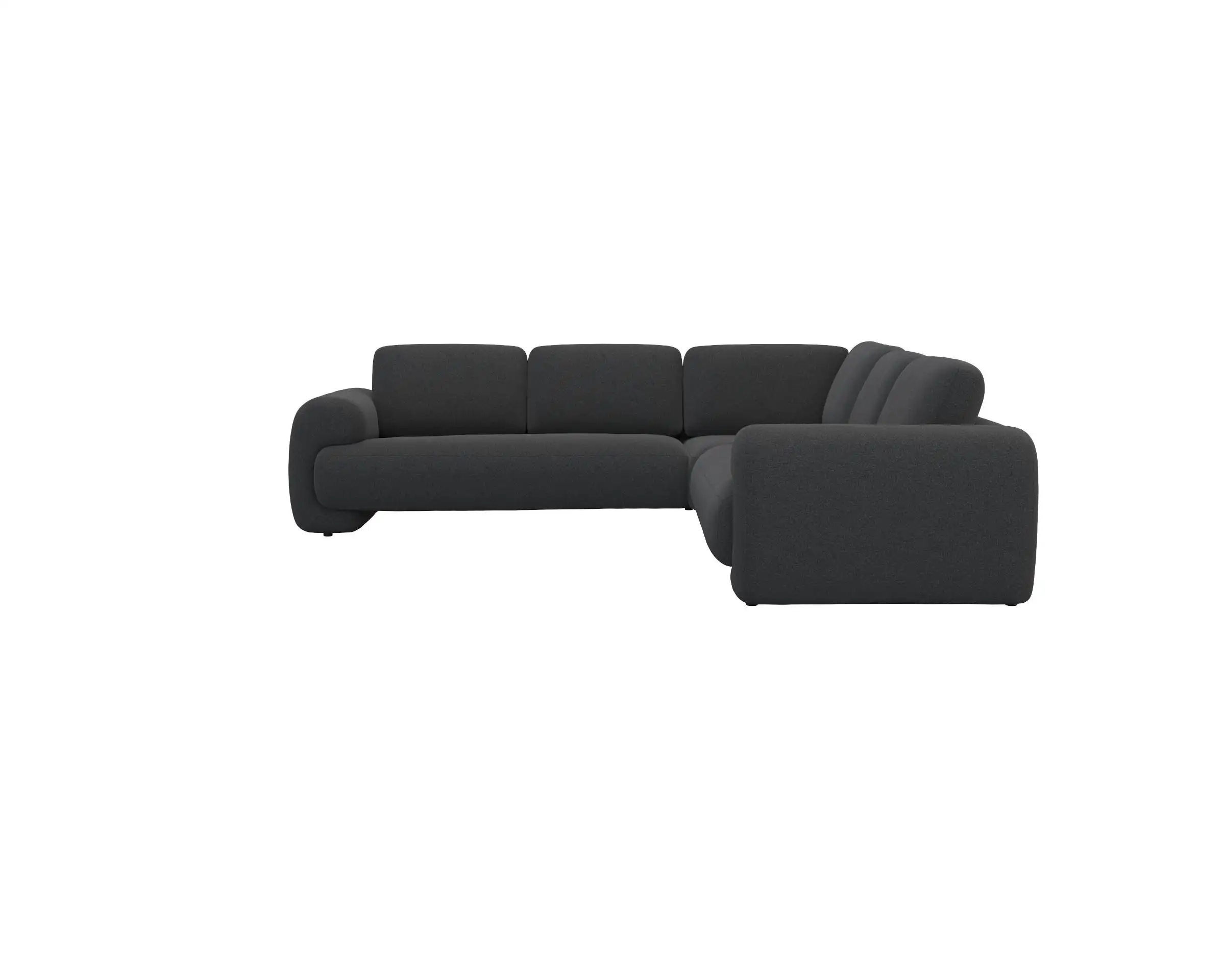Flexlux 2.5 Sitzer Ecksofa Bild 1