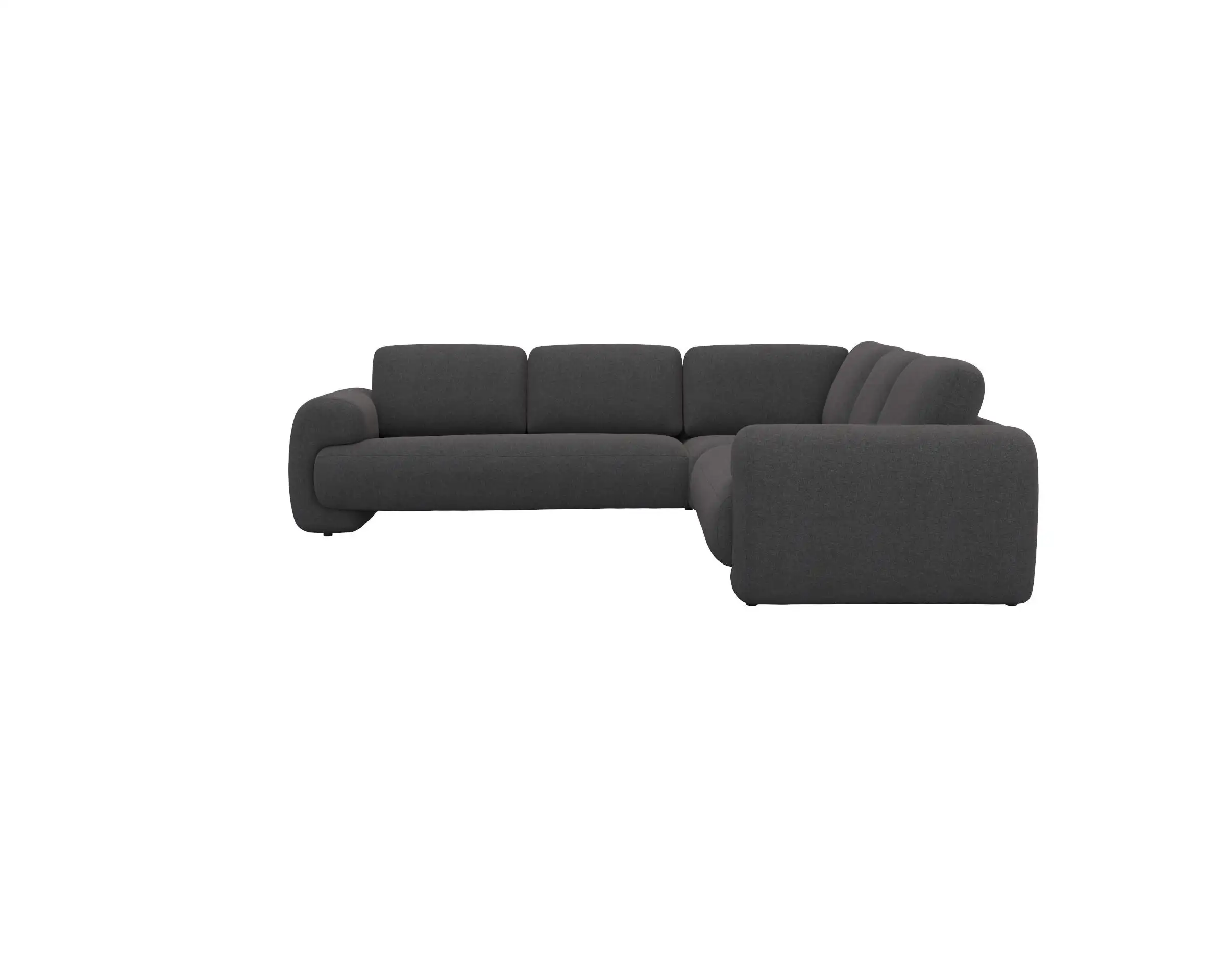 Flexlux 2.5 Sitzer Ecksofa Bild 1