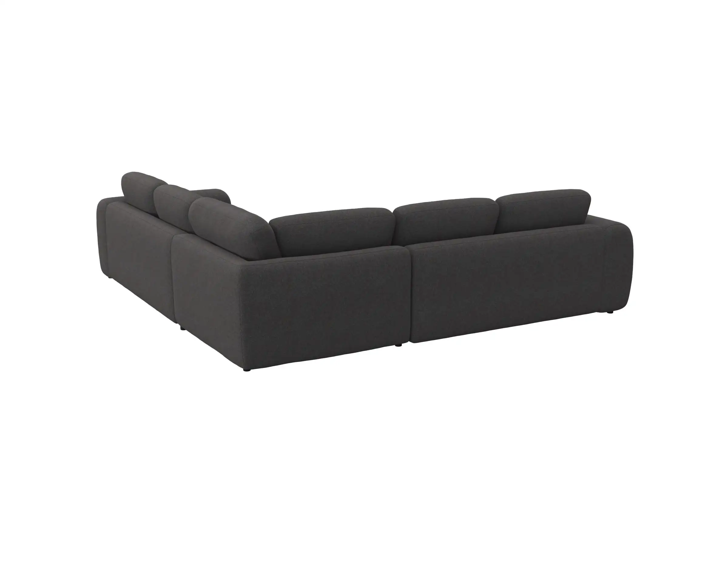 Flexlux 2.5 Sitzer Ecksofa Bild 3