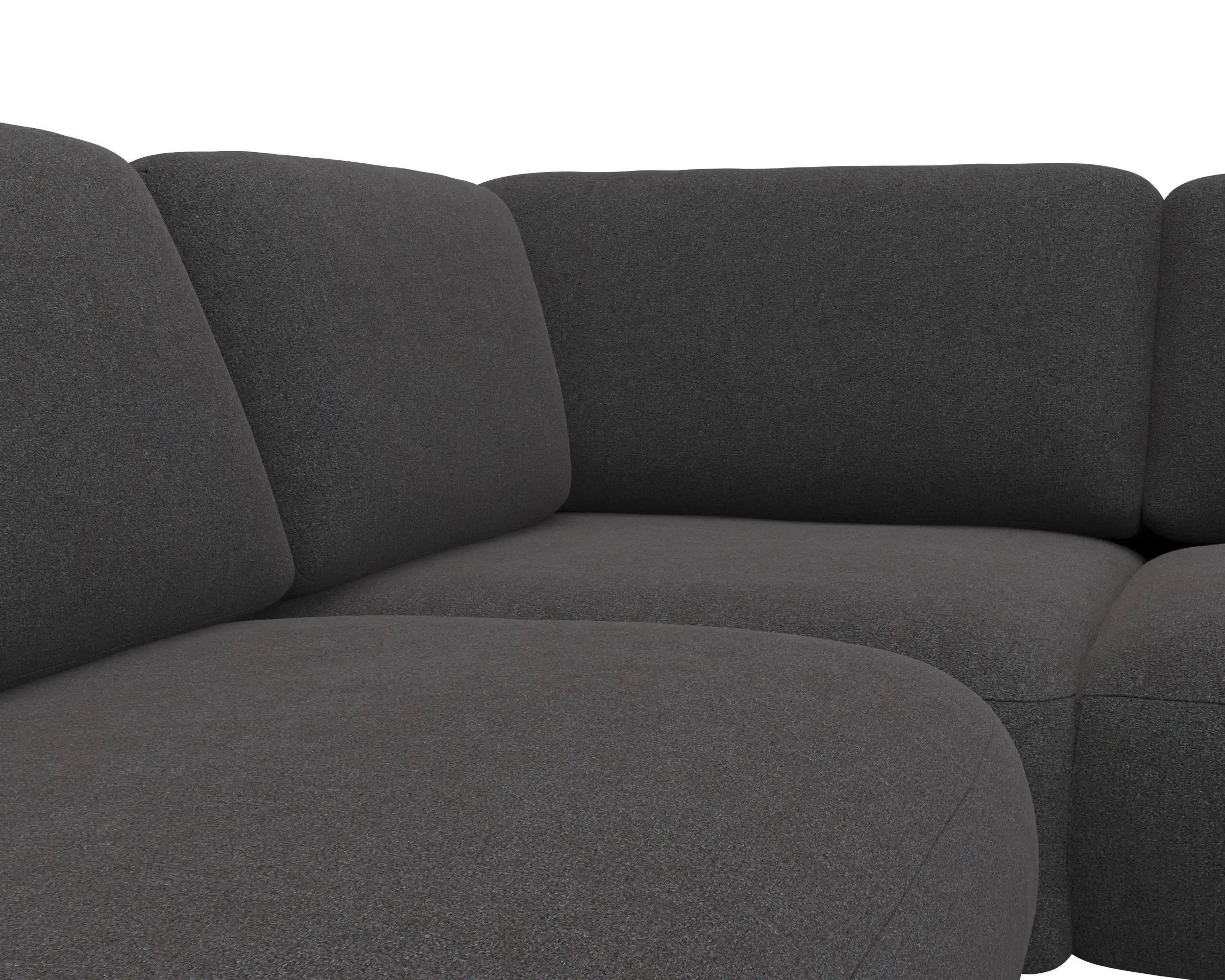 Flexlux 2.5 Sitzer Ecksofa Bild 4