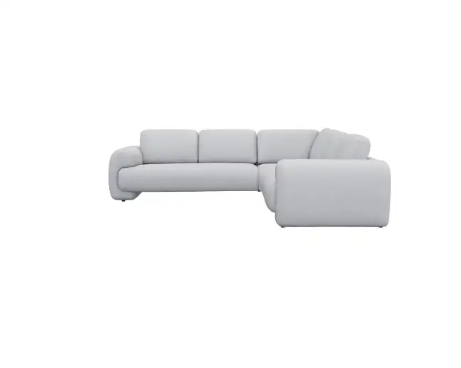 Molino 2.5 Sitzer Ecksofa 1