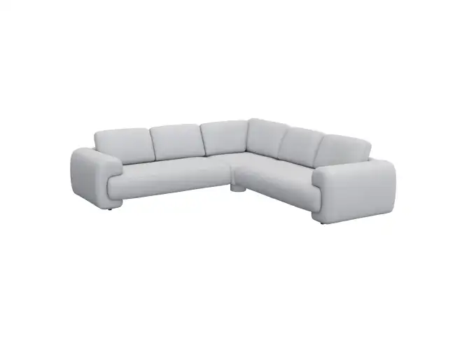 Molino 2.5 Sitzer Ecksofa 2