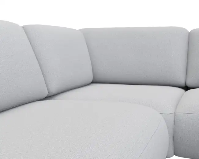 Molino 2.5 Sitzer Ecksofa 4