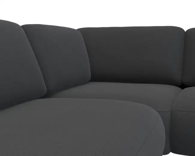 Molino 2.5 Sitzer Ecksofa 4