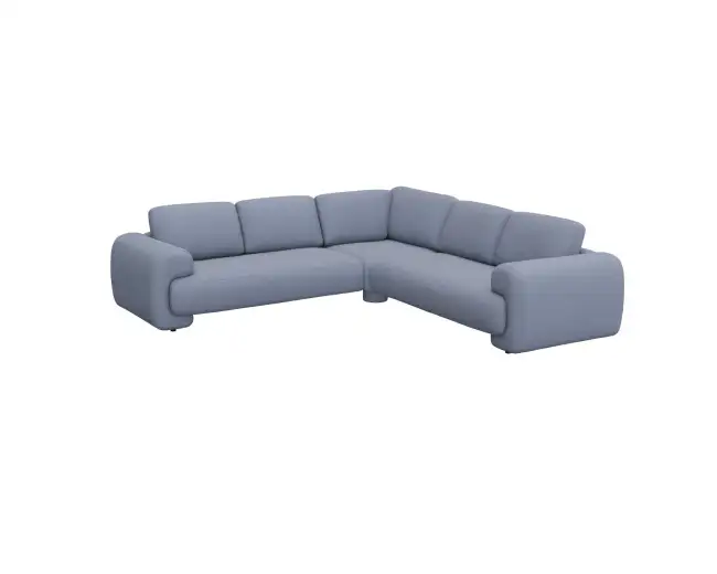 Molino 2.5 Sitzer Ecksofa 2