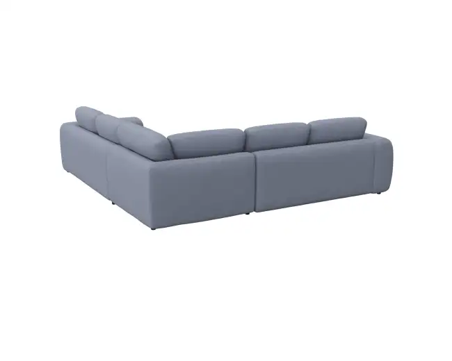 Molino 2.5 Sitzer Ecksofa 3