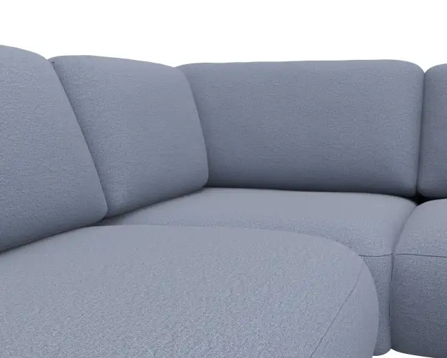 Molino 2.5 Sitzer Ecksofa 4