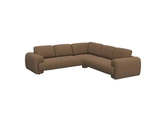 Molino 2.5 Sitzer Ecksofa 2