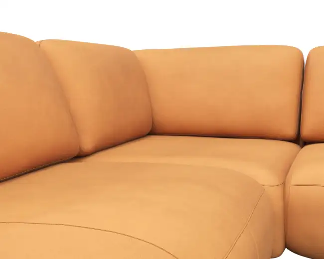 Molino 2.5 Sitzer Ecksofa 4