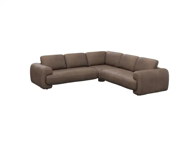 Molino 2.5 Sitzer Ecksofa 2