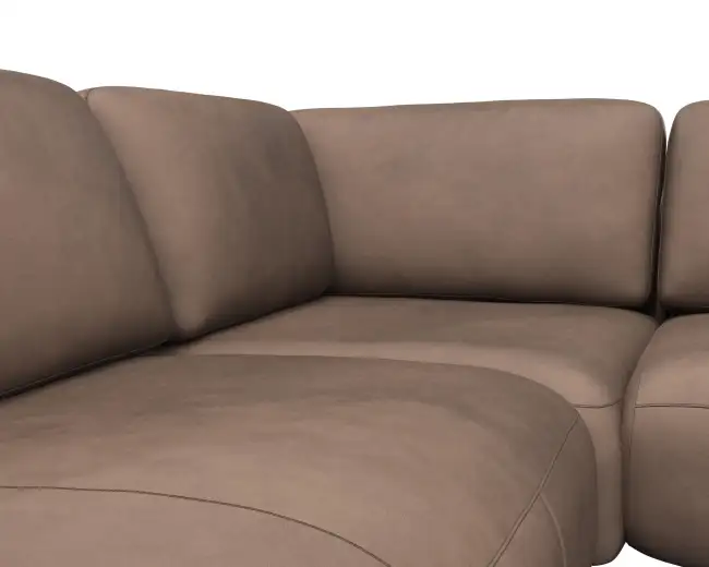 Molino 2.5 Sitzer Ecksofa 4