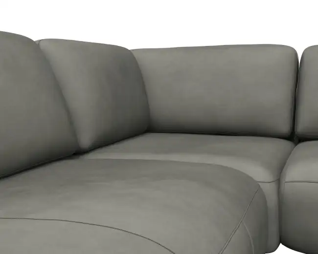 Molino 2.5 Sitzer Ecksofa 4