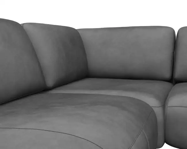 Molino 2.5 Sitzer Ecksofa 4