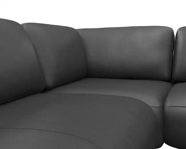 Molino 2.5 Sitzer Ecksofa 4