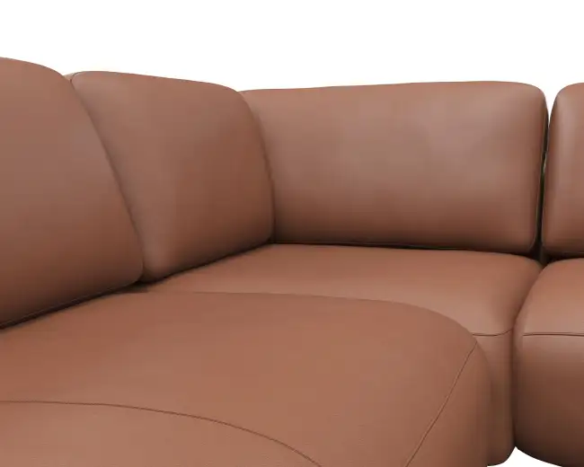 Molino 2.5 Sitzer Ecksofa 4