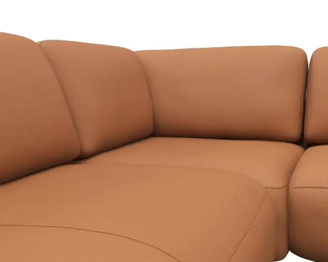 Molino 2.5 Sitzer Ecksofa 4