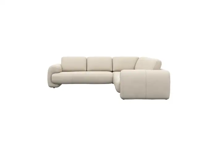 Molino 2.5 Sitzer Ecksofa 1
