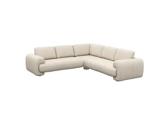 Molino 2.5 Sitzer Ecksofa 2