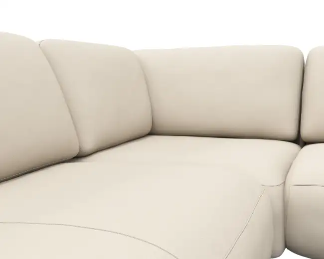 Molino 2.5 Sitzer Ecksofa 4