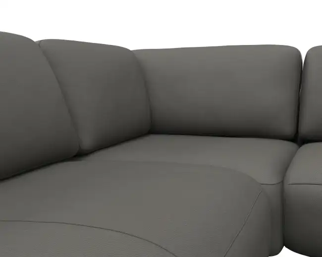 Molino 2.5 Sitzer Ecksofa 4
