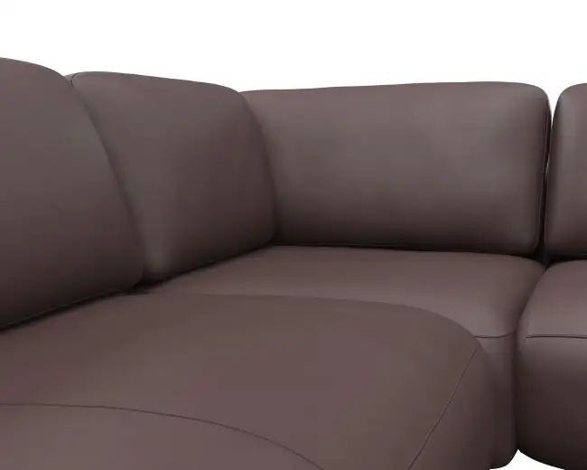 Molino 2.5 Sitzer Ecksofa 4