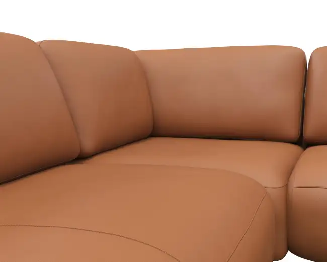 Molino 2.5 Sitzer Ecksofa 4