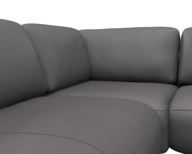 Molino 2.5 Sitzer Ecksofa 4
