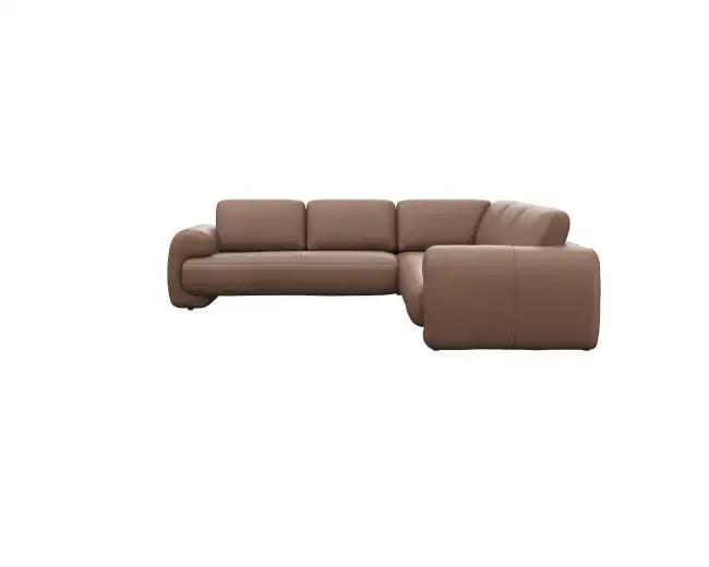 Molino 2.5 Sitzer Ecksofa 1