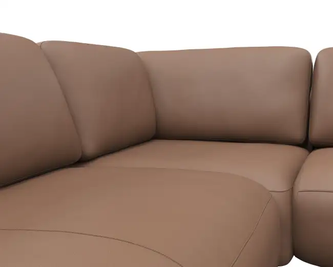 Molino 2.5 Sitzer Ecksofa 4