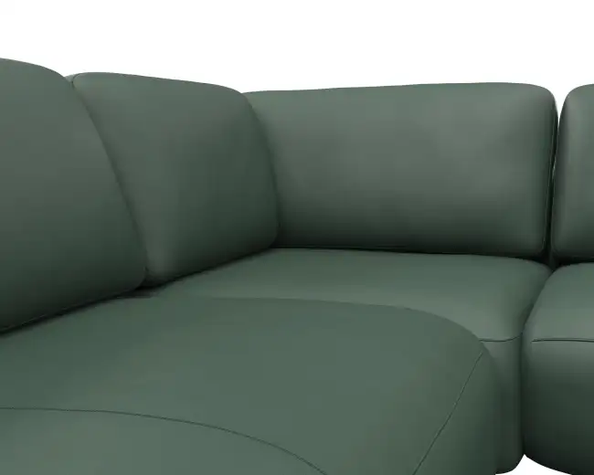 Molino 2.5 Sitzer Ecksofa 4