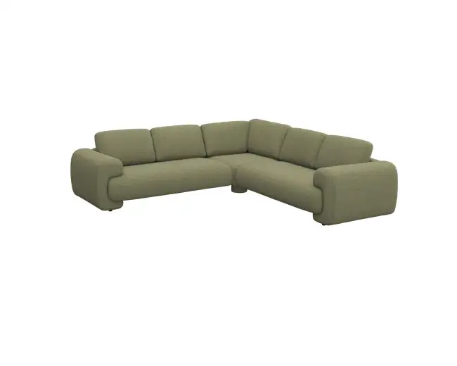 Molino 2.5 Sitzer Ecksofa 2