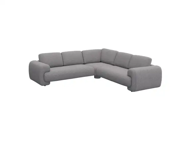 Molino 2.5 Sitzer Ecksofa 2