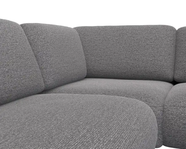 Molino 2.5 Sitzer Ecksofa 4