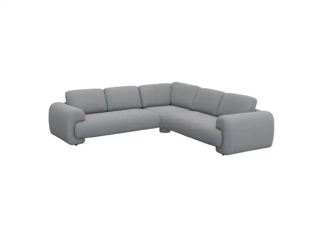 Molino 2.5 Sitzer Ecksofa 2