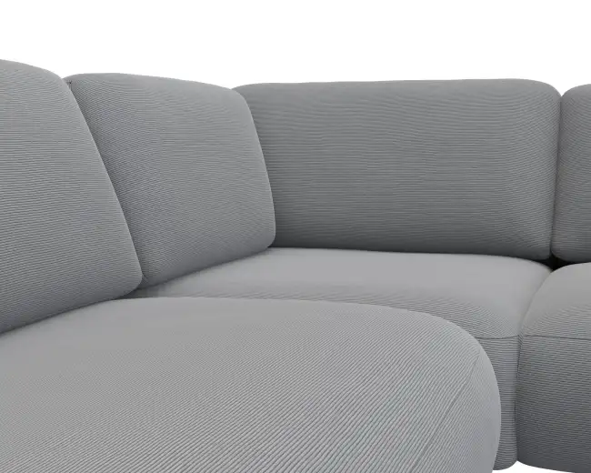 Molino 2.5 Sitzer Ecksofa 4